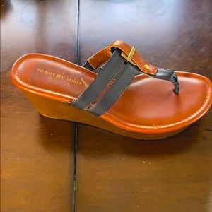 Tommy Hilfiger Sandals
